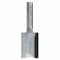 Vermont American 3/4 in. D X 3/4 x 1 in. X 2-1/16 in. L Carbide Tipped 2-Flute Straight Router Bit 23109 - alternate 2